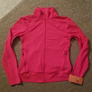 New! Champion Jacket